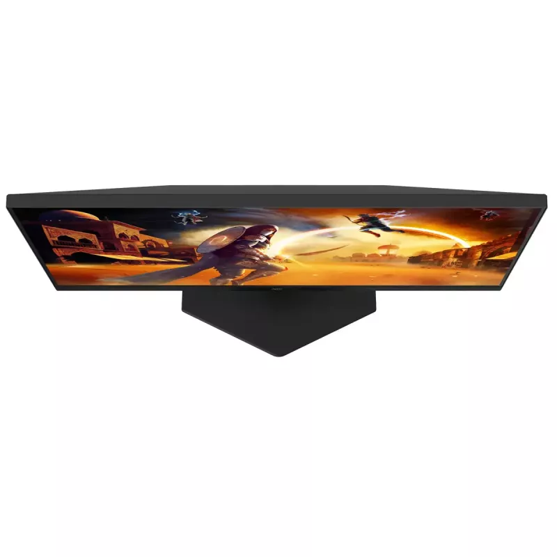AOC 27G4XE datora monitors 68,6 cm (27 colli) 1920 x 1080 pikseļi Full HD LCD Melns, Pelēks