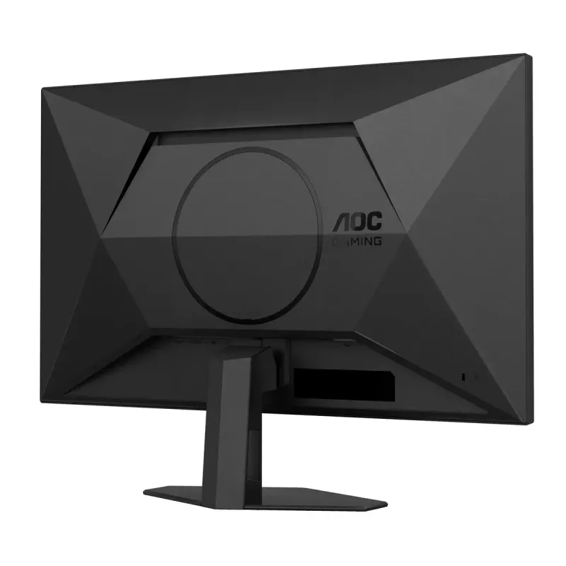 AOC 27G4XE datora monitors 68,6 cm (27 colli) 1920 x 1080 pikseļi Full HD LCD Melns, Pelēks