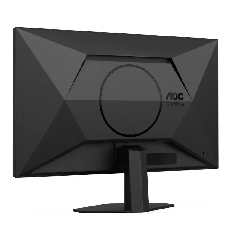 AOC 27G4XE datora monitors 68,6 cm (27 colli) 1920 x 1080 pikseļi Full HD LCD Melns, Pelēks