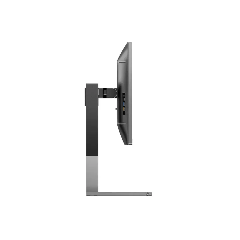 AOC Q27U3CV datora monitors 68,6 cm (27 colli) 2560 x 1440 pikseļi Quad HD LCD Melns