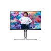 AOC Q27U3CV datora monitors 68,6 cm (27 colli) 2560 x 1440 pikseļi Quad HD LCD Melns