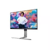 AOC Q27U3CV datora monitors 68,6 cm (27 colli) 2560 x 1440 pikseļi Quad HD LCD Melns