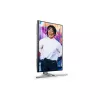 AOC Q27U3CV datora monitors 68,6 cm (27 colli) 2560 x 1440 pikseļi Quad HD LCD Melns
