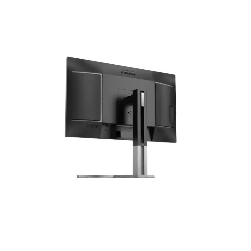 AOC Q27U3CV datora monitors 68,6 cm (27 colli) 2560 x 1440 pikseļi Quad HD LCD Melns
