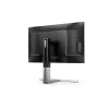 AOC Q27U3CV datora monitors 68,6 cm (27 colli) 2560 x 1440 pikseļi Quad HD LCD Melns
