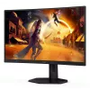 AOC G4 CQ27G4X datora monitors 68,6 cm (27 colli) 2560 x 1440 pikseļi Quad HD LCD Melns
