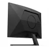 AOC G4 CQ32G4VE datora monitors 80 cm (31,5 collu) 2560 x 1440 pikseļi Quad HD LCD Melns, Pelēks