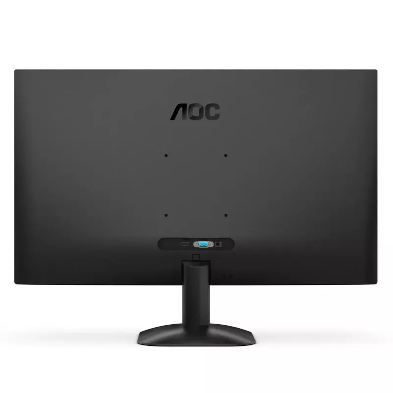 AOC B3 27B35HM datora monitors 68,6 cm (27 colli) 1920 x 1080 pikseļi Full HD LED Melns