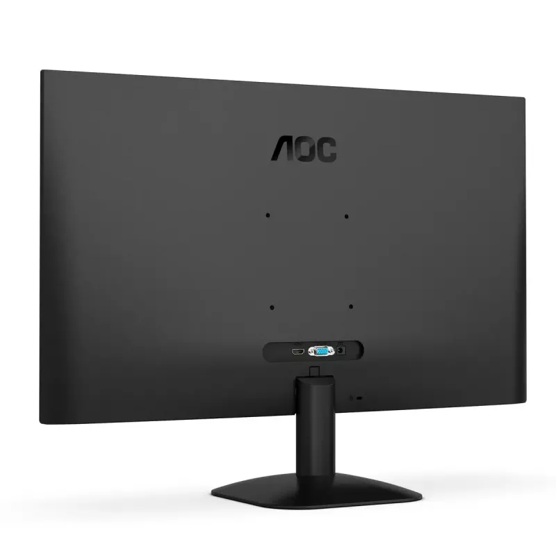 AOC B3 27B35HM datora monitors 68,6 cm (27 colli) 1920 x 1080 pikseļi Full HD LED Melns