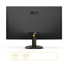 AOC B3 27B35HM datora monitors 68,6 cm (27 colli) 1920 x 1080 pikseļi Full HD LED Melns