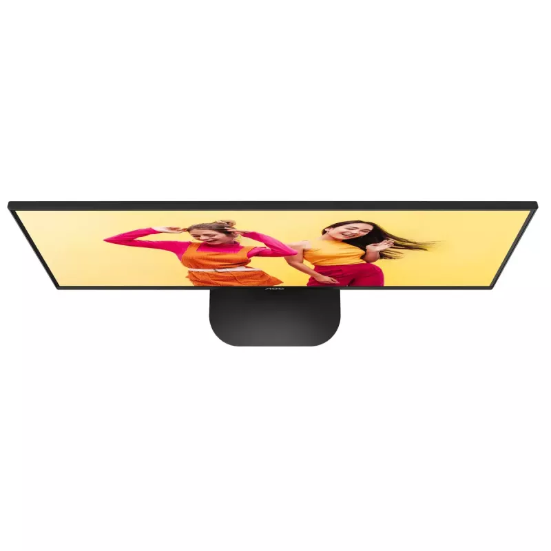 AOC B3 27B35HM datora monitors 68,6 cm (27 colli) 1920 x 1080 pikseļi Full HD LED Melns