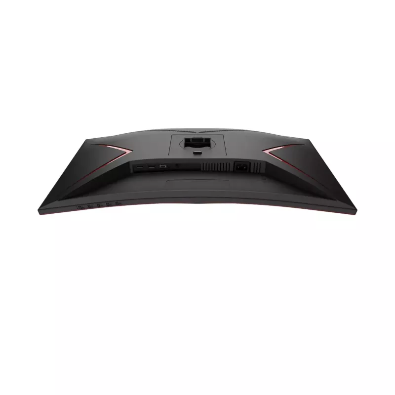 AOC G2 C27G2Z3/BK datora monitors 68,6 cm (27 colli) 1920 x 1080 pikseļi Full HD LED Melns, Sarkans