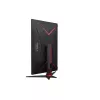 AOC G2 27G2ZN3/BK datora monitors 68,6 cm (27 collu) 1920 x 1080 pikseļi Full HD LCD Melns, Sarkans