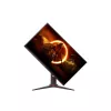 AOC G2 27G2ZN3/BK datora monitors 68,6 cm (27 collu) 1920 x 1080 pikseļi Full HD LCD Melns, Sarkans