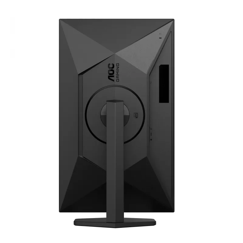 AOC G4 Q27G4XF datora monitors 68,6 cm (27 colli) 2560 x 1440 pikseļi Quad HD LED Melns, Pelēks