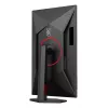 AOC G4 Q27G4ZR datora monitors 68.6 cm (27 colli) 2560 x 1440 pikseļi Quad HD LED Melns, Sarkans