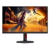 AOC G4 Q27G4ZR datora monitors 68.6 cm (27 colli) 2560 x 1440 pikseļi Quad HD LED Melns, Sarkans