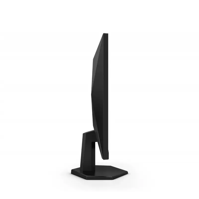 AOC G4 Q27G42ZE datora monitors 68,6 cm (27 colli) 2560 x 1440 pikseļi Quad HD LCD Melns, Sarkans
