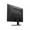 AOC G4 Q27G42ZE datora monitors 68,6 cm (27 colli) 2560 x 1440 pikseļi Quad HD LCD Melns, Sarkans