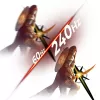 AOC G4 Q27G42ZE datora monitors 68,6 cm (27 colli) 2560 x 1440 pikseļi Quad HD LCD Melns, Sarkans