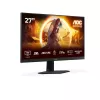 AOC G4 27G4HRE datora monitors 68.6 cm (27 colli) 1920 x 1080 pikseļi Full HD LED Melns, Sarkans