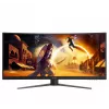 AOC G4 CU34G4Z datora monitors 86,4 cm (34 colli) 3440 x 1440 pikseļi Wide Quad HD LED Melns, Sarkans