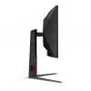 AOC G4 CU34G4Z datora monitors 86,4 cm (34 colli) 3440 x 1440 pikseļi Wide Quad HD LED Melns, Sarkans
