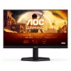 AOC G4 24G42E datora monitors 60,5 cm (23,8 collas) 1920 x 1080 pikseļi Full HD LCD Melns