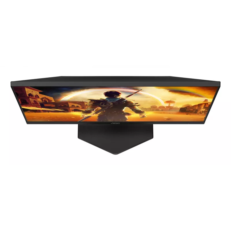 AOC G4 24G42E datora monitors 60,5 cm (23,8 collas) 1920 x 1080 pikseļi Full HD LCD Melns