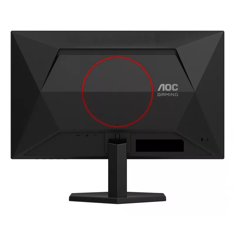 AOC G4 24G42E datora monitors 60,5 cm (23,8 collas) 1920 x 1080 pikseļi Full HD LCD Melns