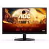 AOC G4 27G42E datora monitors 68,6 cm (27 collas) 1920 x 1080 pikseļi Full HD LCD Melns