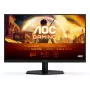 AOC G4 27G42E datora monitors 68,6 cm (27 collas) 1920 x 1080 pikseļi Full HD LCD Melns