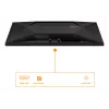 AOC G4 27G42E datora monitors 68,6 cm (27 collas) 1920 x 1080 pikseļi Full HD LCD Melns