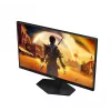 AOC G4 27G42E datora monitors 68,6 cm (27 collas) 1920 x 1080 pikseļi Full HD LCD Melns
