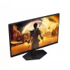 AOC G4 Q27G42XNE datora monitors 68,6 cm (27 collu) 2560 x 1440 pikseļi Quad HD LED Melns, Sarkans