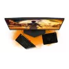 AOC G4 Q27G42XNE datora monitors 68,6 cm (27 collu) 2560 x 1440 pikseļi Quad HD LED Melns, Sarkans