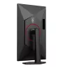 AOC G4 U27G4R datora monitors 68,6 cm (27 colli) 3840 x 2160 pikseļi 4K Ultra HD LED Melns, Sarkans