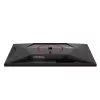 AOC G4 U27G4R datora monitors 68,6 cm (27 colli) 3840 x 2160 pikseļi 4K Ultra HD LED Melns, Sarkans