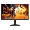 AOC G4 U27G4R datora monitors 68,6 cm (27 colli) 3840 x 2160 pikseļi 4K Ultra HD LED Melns, Sarkans