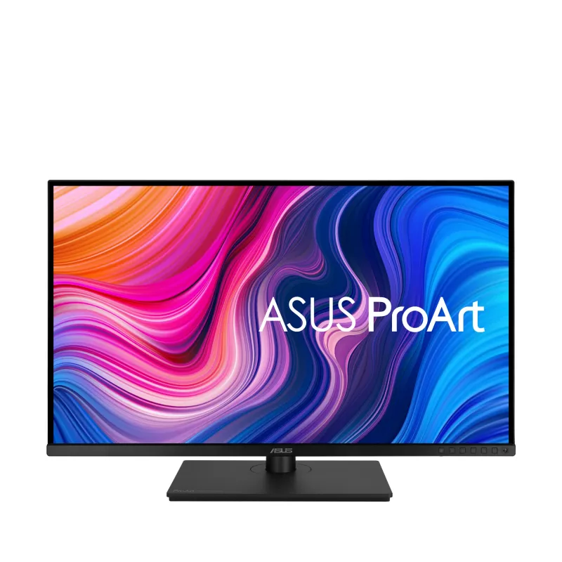 ASUS ProArt PA328CGV datora monitors 81,3 cm (32 colli) 2560 x 1440 pikseļi Wide Quad HD Melns