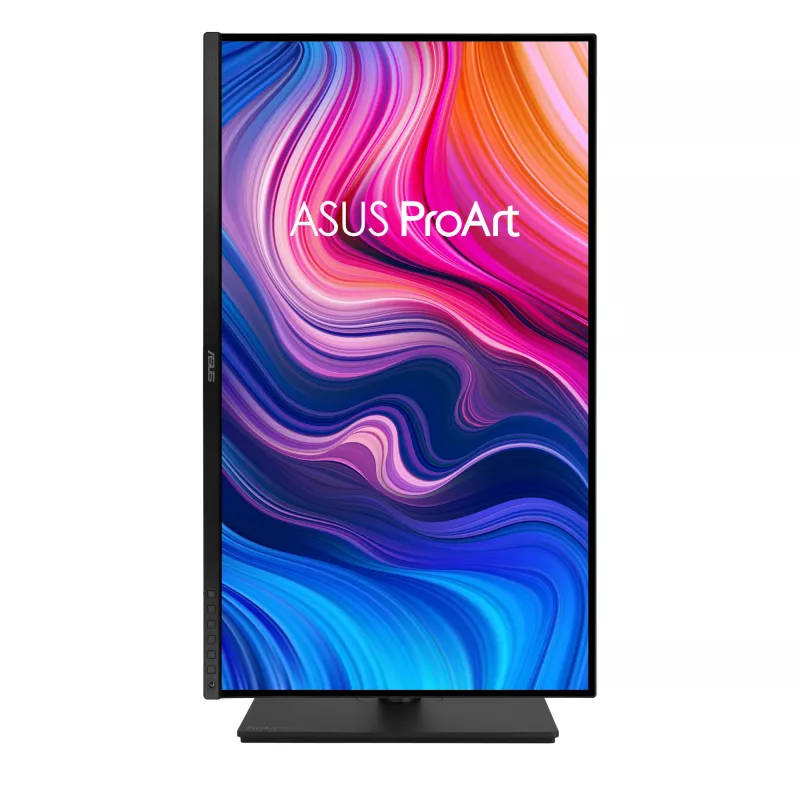 ASUS ProArt PA328CGV datora monitors 81,3 cm (32 colli) 2560 x 1440 pikseļi Wide Quad HD Melns