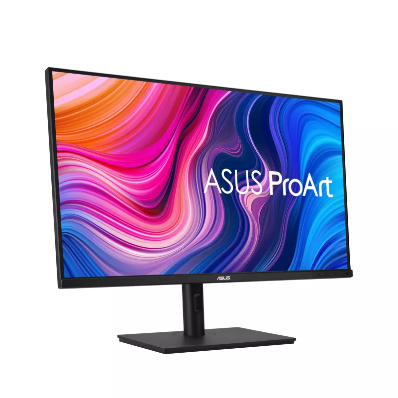 ASUS ProArt PA328CGV datora monitors 81,3 cm (32 colli) 2560 x 1440 pikseļi Wide Quad HD Melns