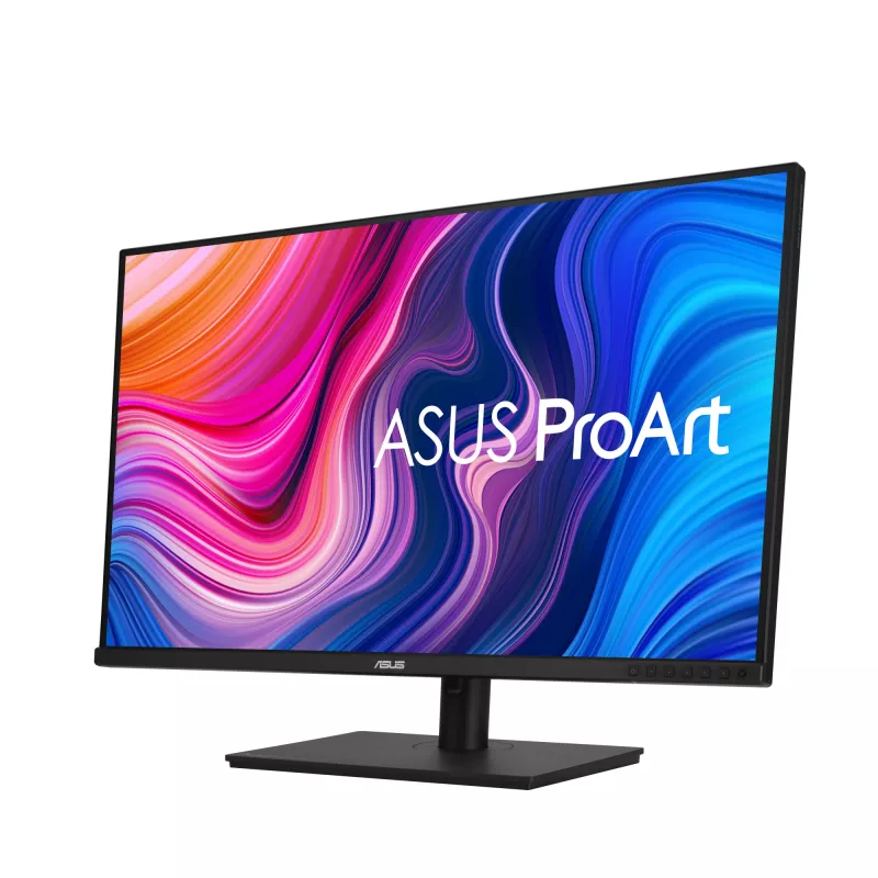ASUS ProArt PA328CGV datora monitors 81,3 cm (32 colli) 2560 x 1440 pikseļi Wide Quad HD Melns