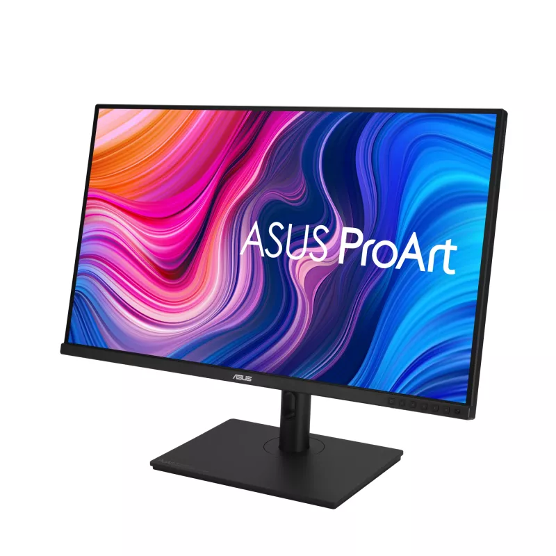 ASUS ProArt PA328CGV datora monitors 81,3 cm (32 colli) 2560 x 1440 pikseļi Wide Quad HD Melns