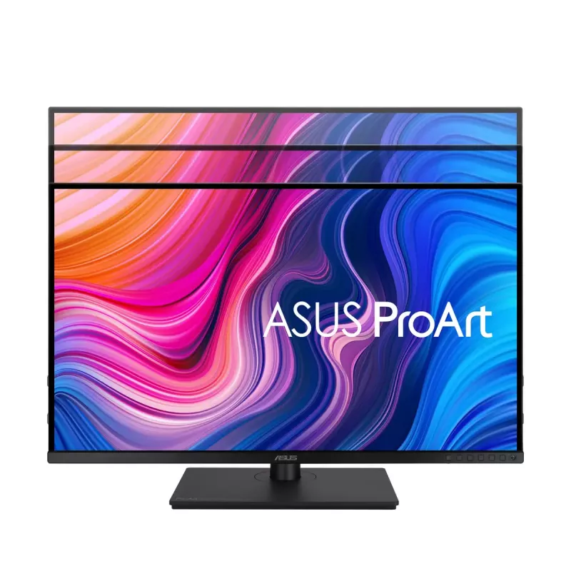 ASUS ProArt PA329CV datora monitors 81,3 cm (32 colli) 3840 x 2160 pikseļi 4K Ultra HD Melns