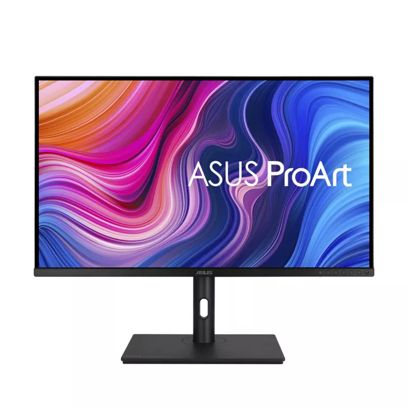 ASUS ProArt PA329CV datora monitors 81,3 cm (32 colli) 3840 x 2160 pikseļi 4K Ultra HD Melns