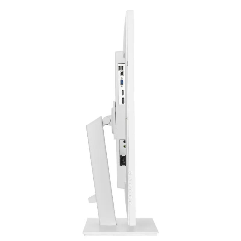ASUS VA27DQSB-W datora monitors 68,6 cm (27 collas) 1920 x 1080 pikseļi Full HD LED Balts