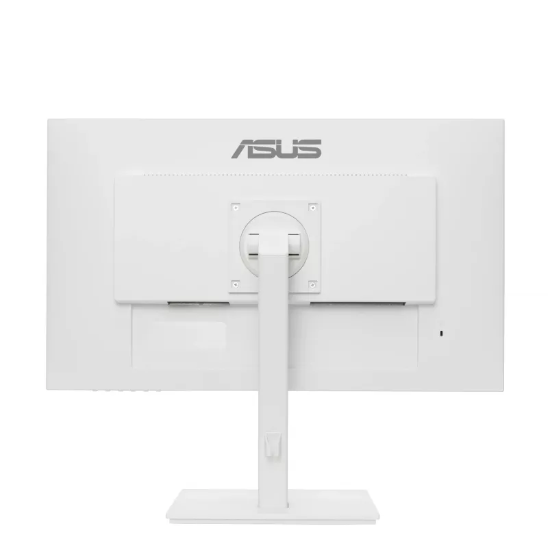 ASUS VA27DQSB-W datora monitors 68,6 cm (27 collas) 1920 x 1080 pikseļi Full HD LED Balts