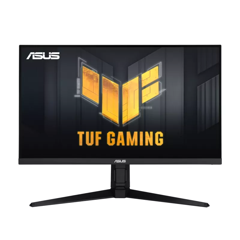 ASUS TUF Gaming VG32AQL1A datora monitors 80 cm (31,5 collas) 2560 x 1440 pikseļi Wide Quad HD LED Melns