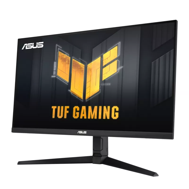 ASUS TUF Gaming VG32AQL1A datora monitors 80 cm (31,5 collas) 2560 x 1440 pikseļi Wide Quad HD LED Melns